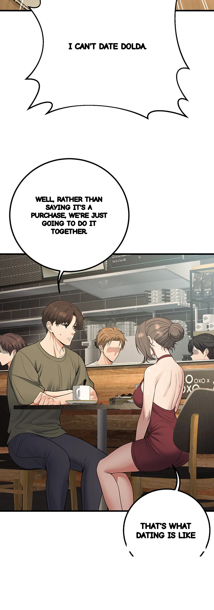 My Students Who Became Parents Chapter 44 - Page 50