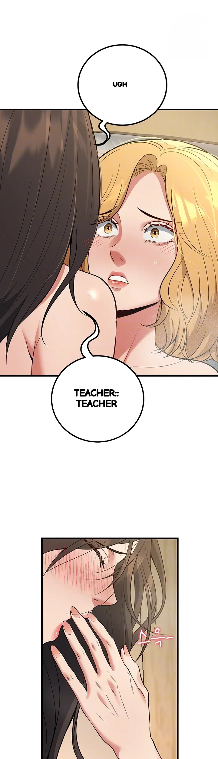 My Students Who Became Parents Chapter 44 - Page 7