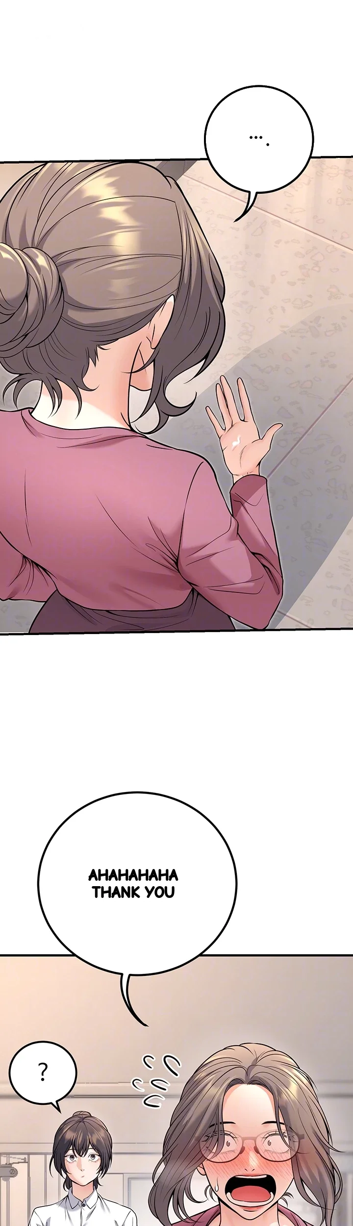 My Students Who Became Parents Chapter 45 - Page 10