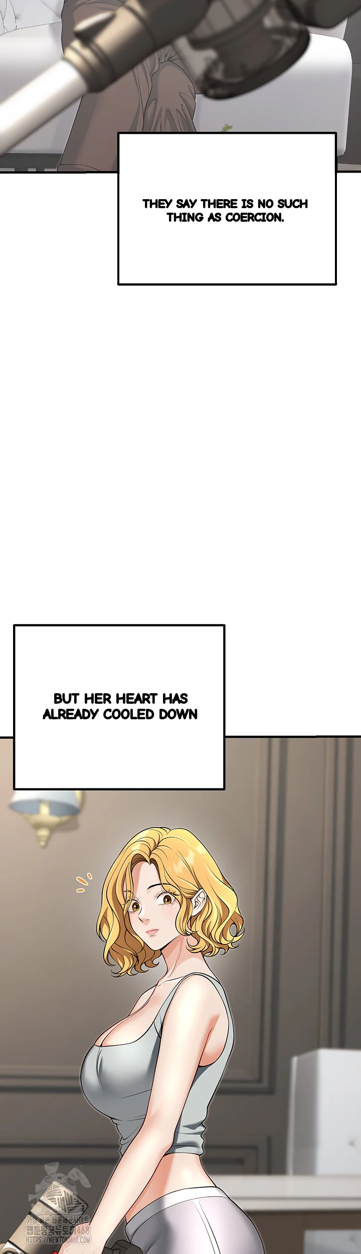 My Students Who Became Parents Chapter 45 - Page 20