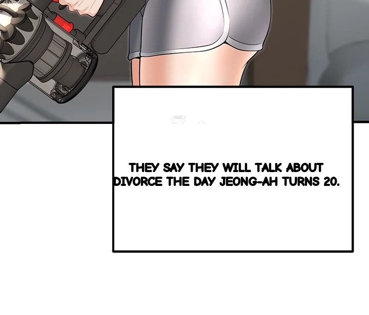 My Students Who Became Parents Chapter 45 - Page 21