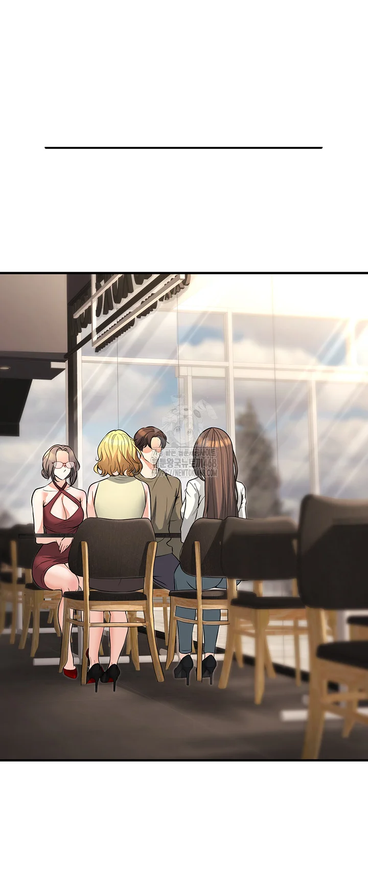 My Students Who Became Parents Chapter 45 - Page 25