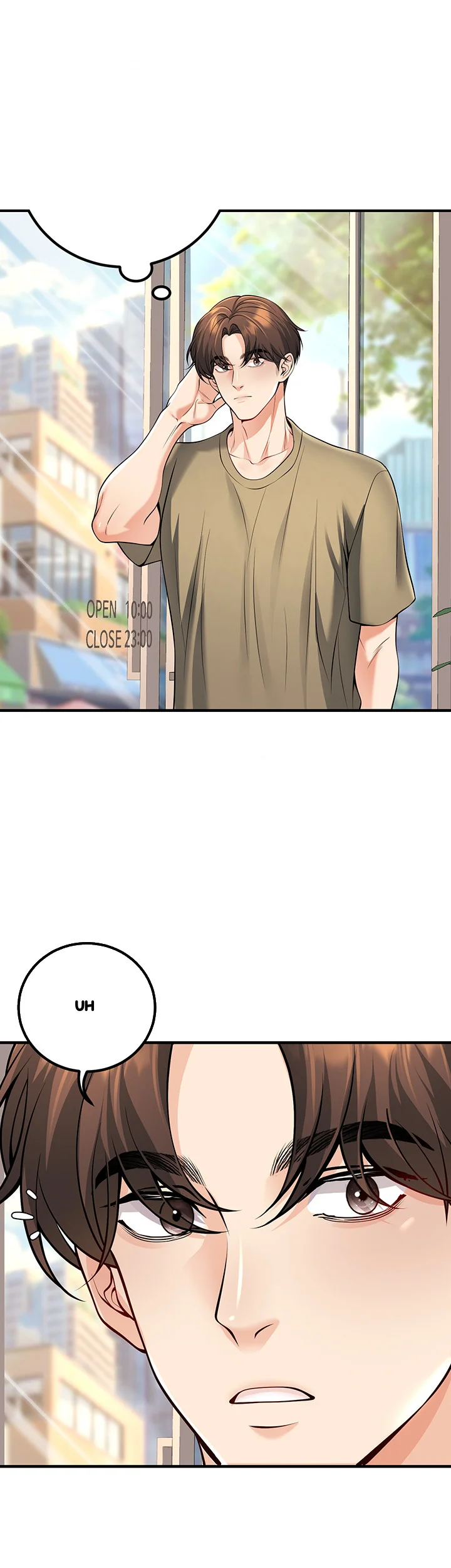 My Students Who Became Parents Chapter 45 - Page 29
