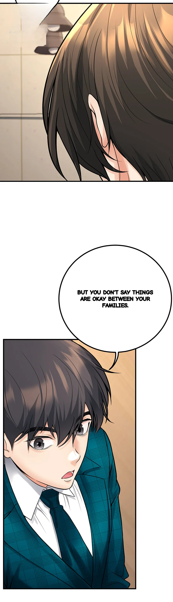 My Students Who Became Parents Chapter 45 - Page 37