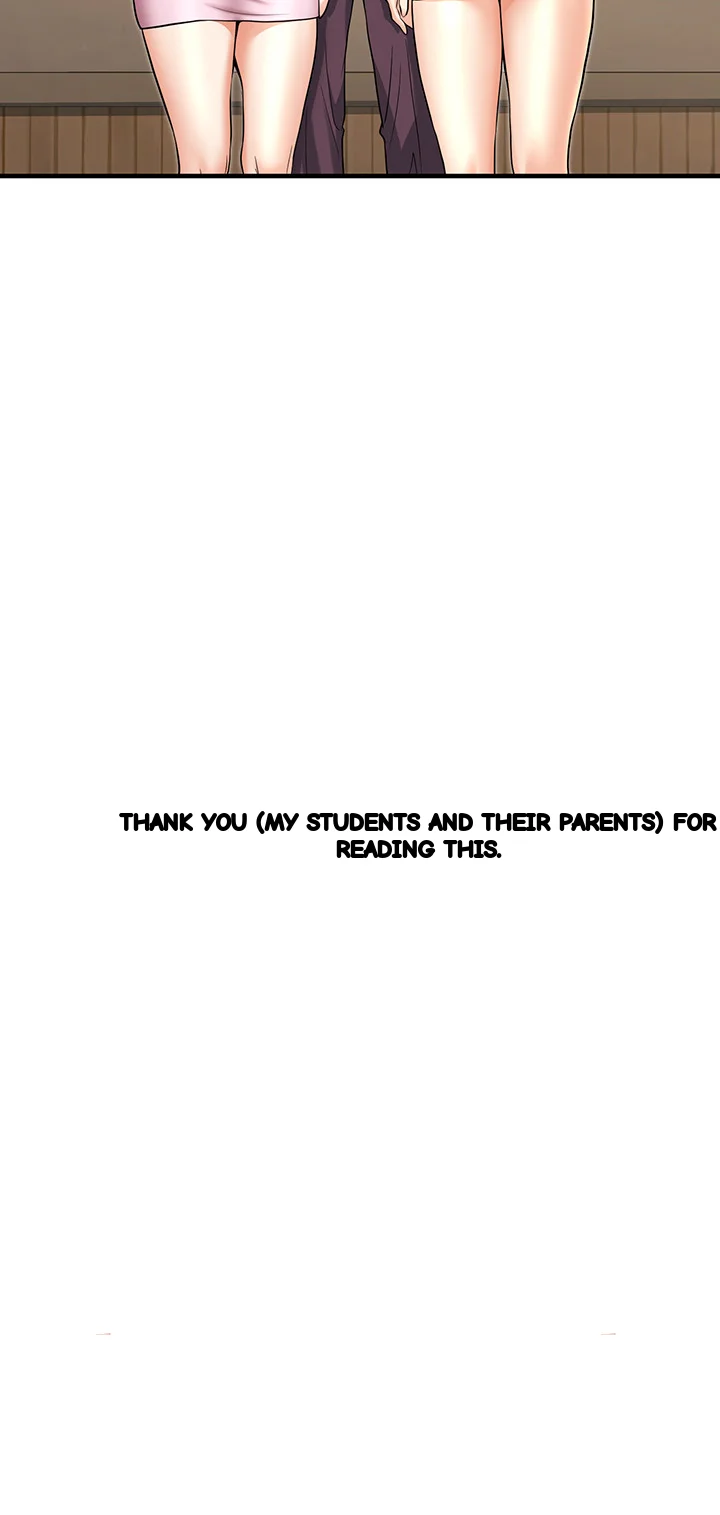 My Students Who Became Parents Chapter 45 - Page 71