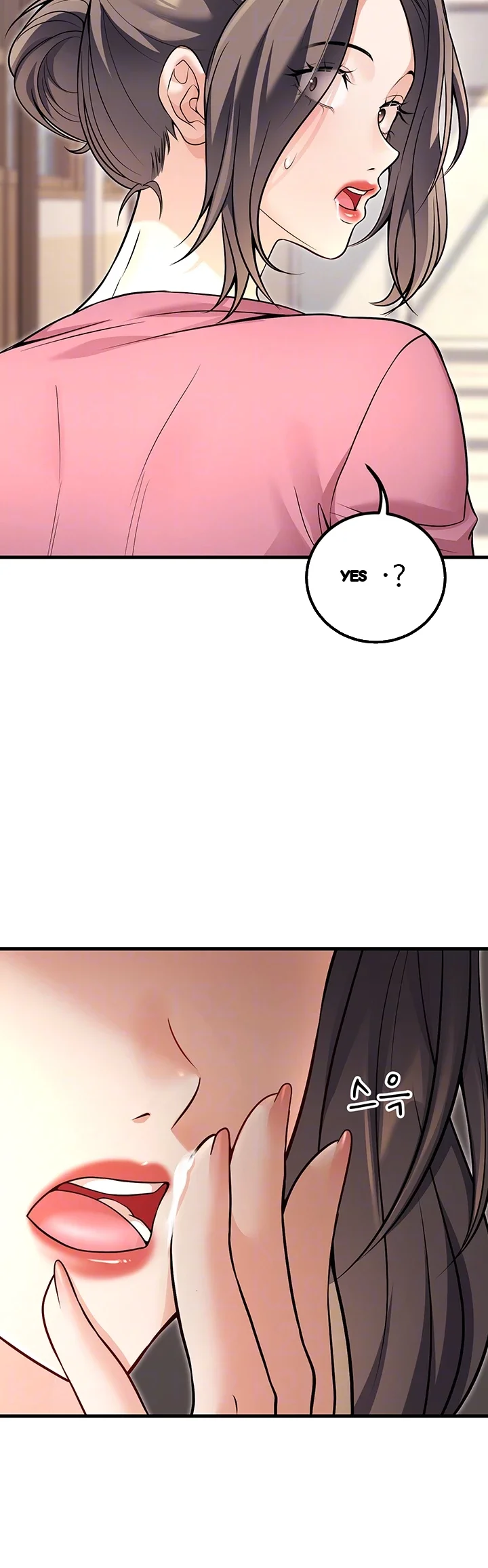 My Students Who Became Parents Chapter 45 - Page 9