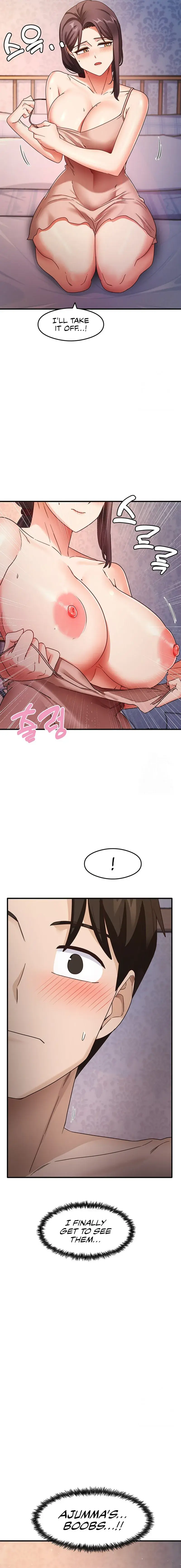 My Study Method Chapter 11 - Page 17