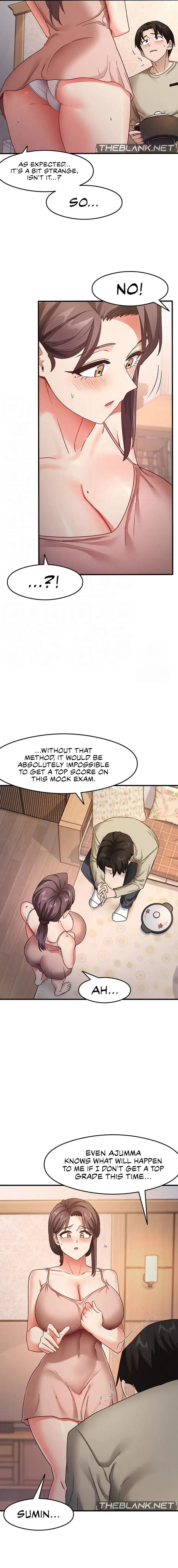 My Study Method Chapter 11 - Page 6