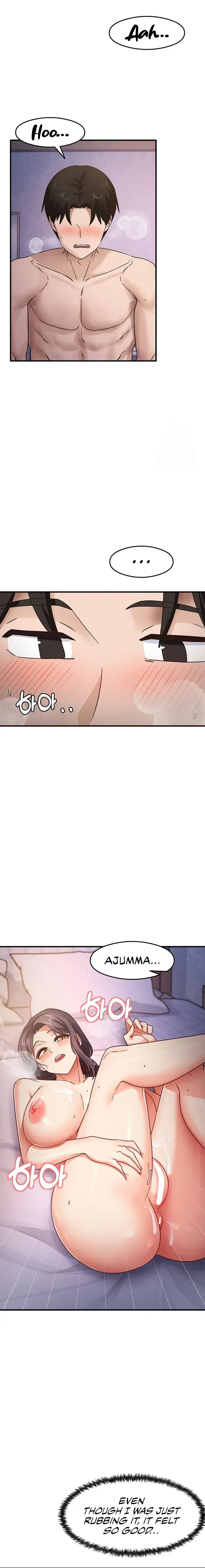 My Study Method Chapter 12 - Page 21