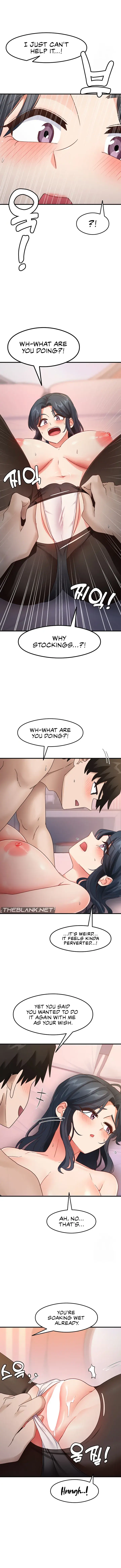 My Study Method Chapter 13 - Page 11