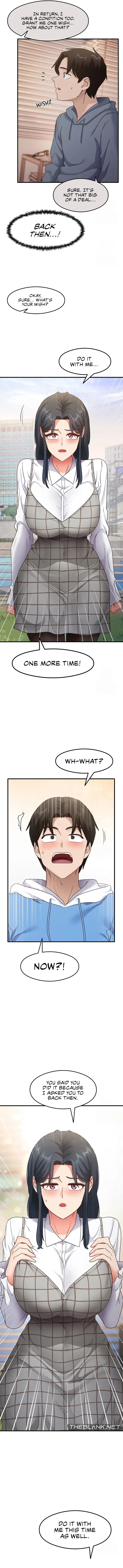 My Study Method Chapter 13 - Page 7