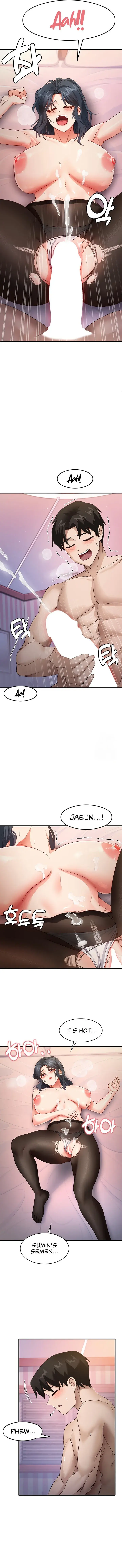 My Study Method Chapter 14 - Page 12