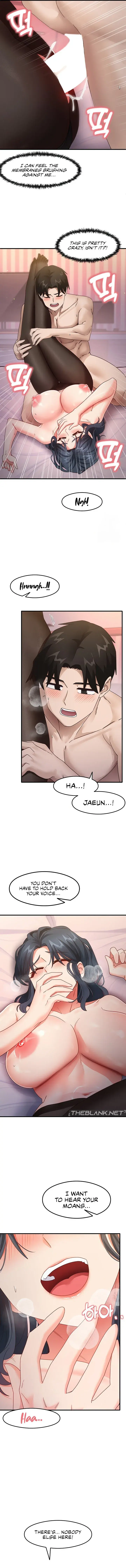 My Study Method Chapter 14 - Page 7