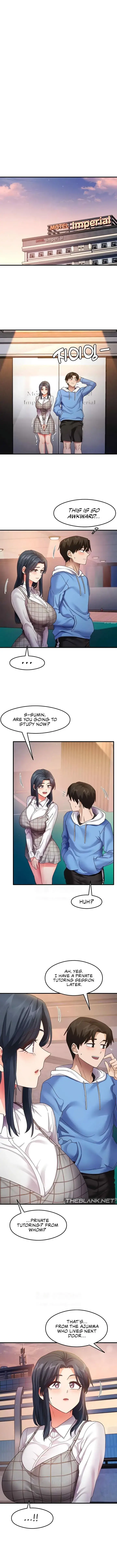 My Study Method Chapter 15 - Page 1