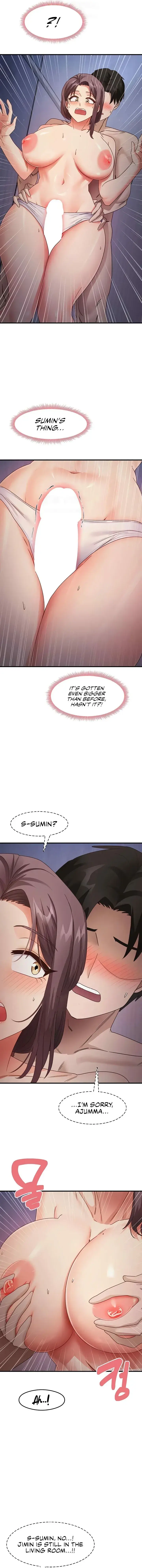 My Study Method Chapter 15 - Page 10