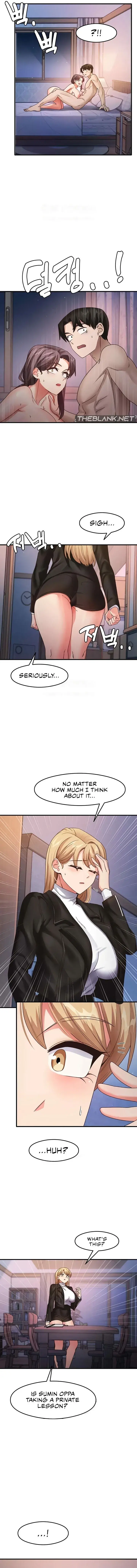 My Study Method Chapter 15 - Page 7