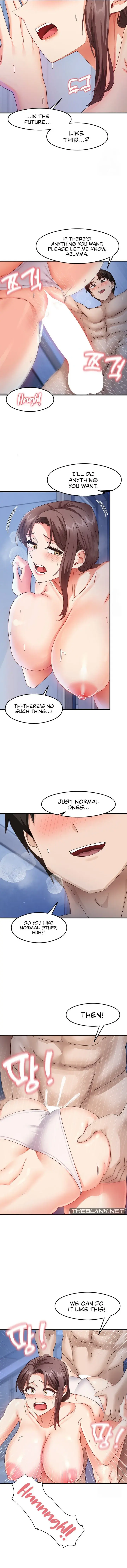 My Study Method Chapter 17 - Page 6