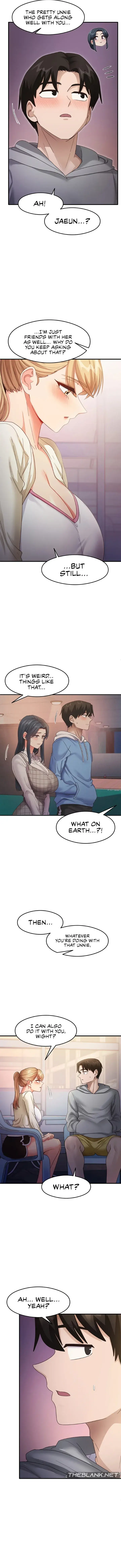 My Study Method Chapter 18 - Page 10