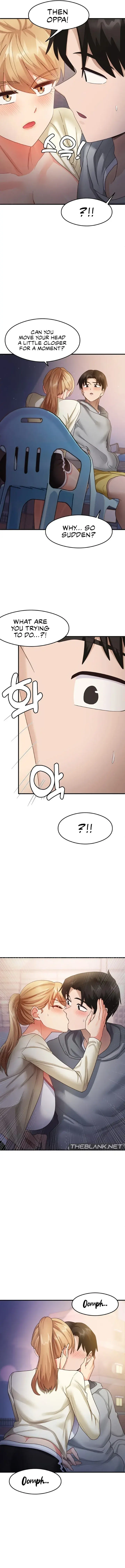 My Study Method Chapter 18 - Page 11