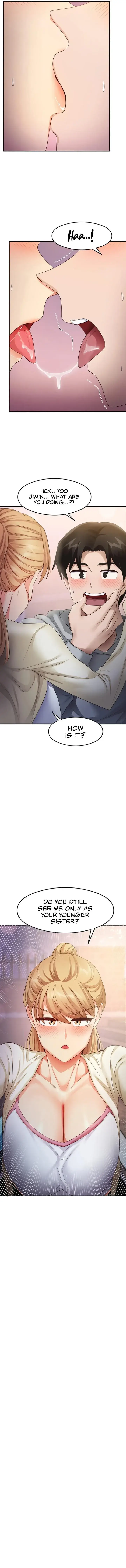 My Study Method Chapter 18 - Page 12
