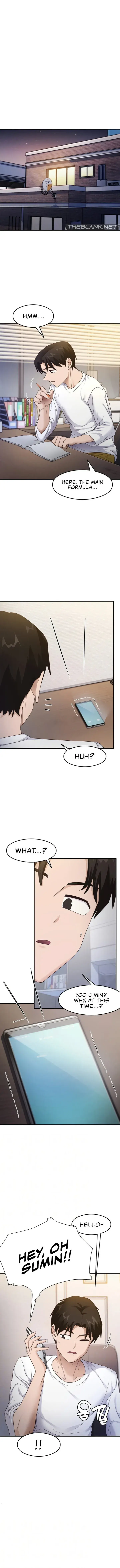 My Study Method Chapter 18 - Page 3
