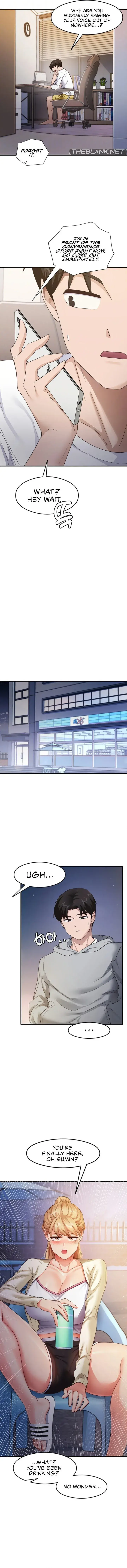 My Study Method Chapter 18 - Page 4