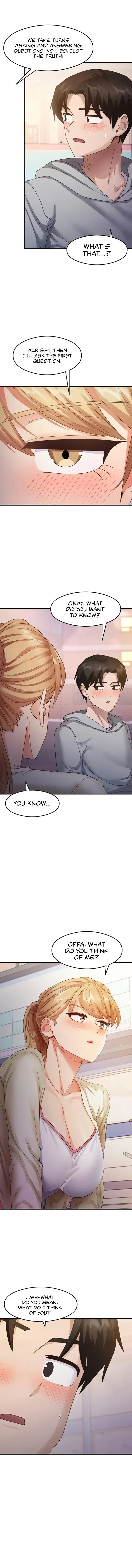 My Study Method Chapter 18 - Page 8