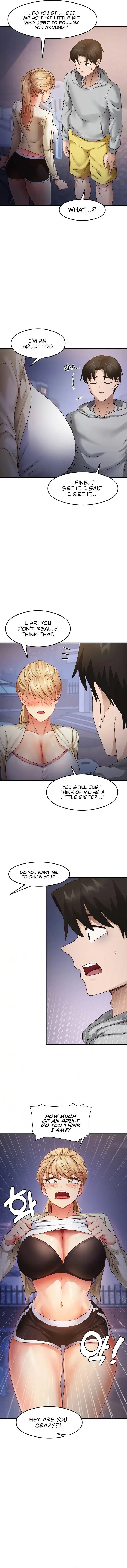 My Study Method Chapter 19 - Page 3