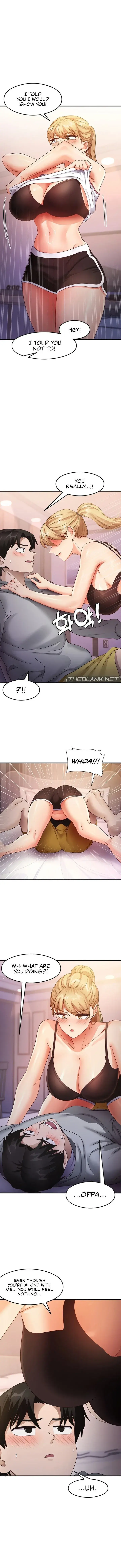 My Study Method Chapter 19 - Page 6