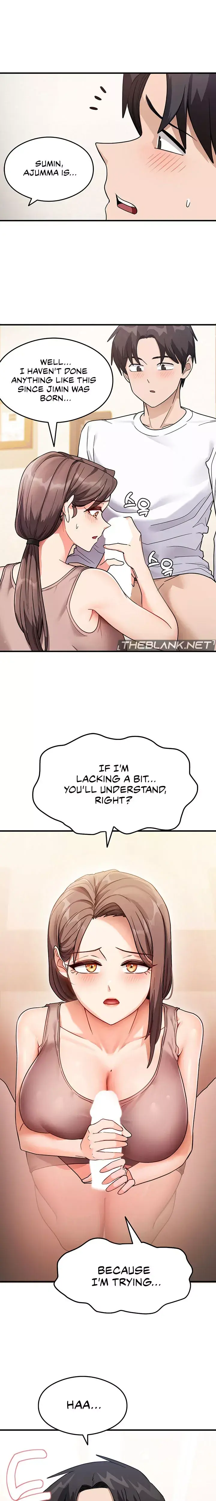 My Study Method Chapter 2 - Page 18