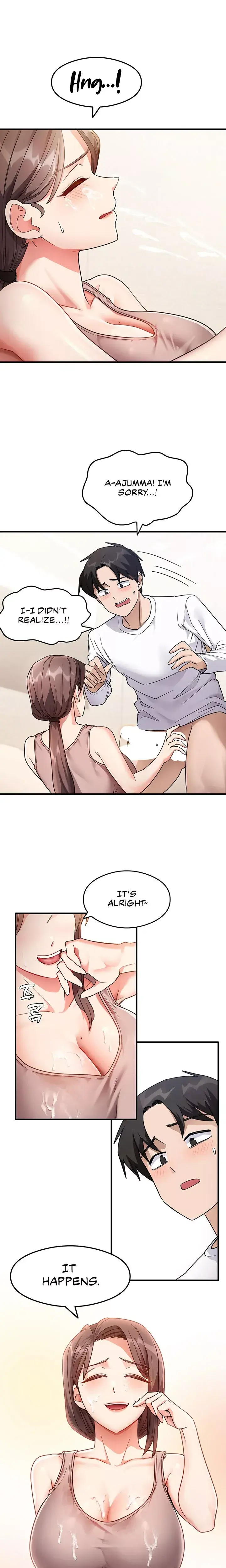 My Study Method Chapter 2 - Page 21