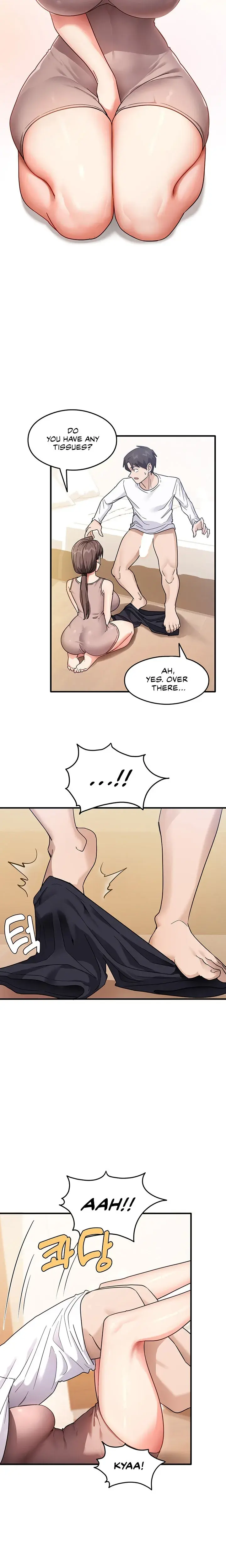 My Study Method Chapter 2 - Page 22
