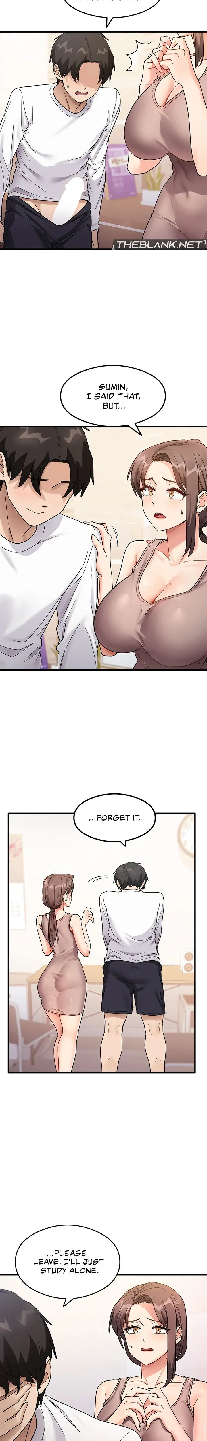 My Study Method Chapter 2 - Page 8