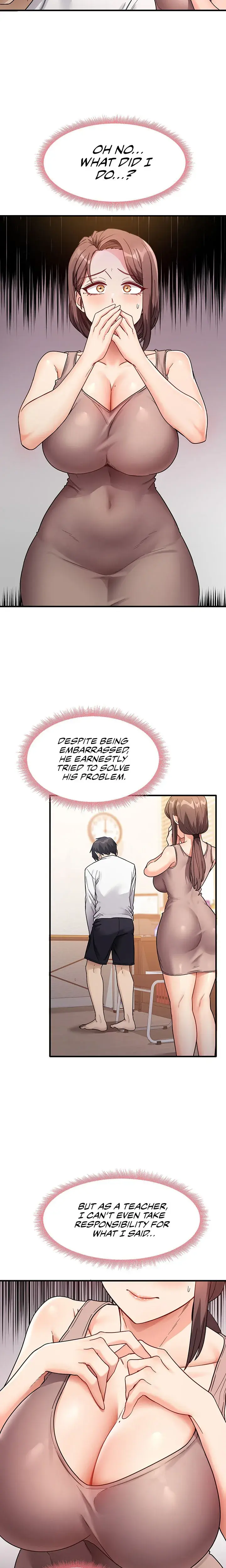My Study Method Chapter 2 - Page 9