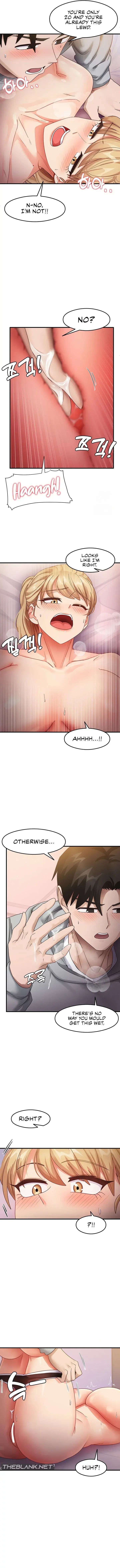 My Study Method Chapter 20 - Page 5