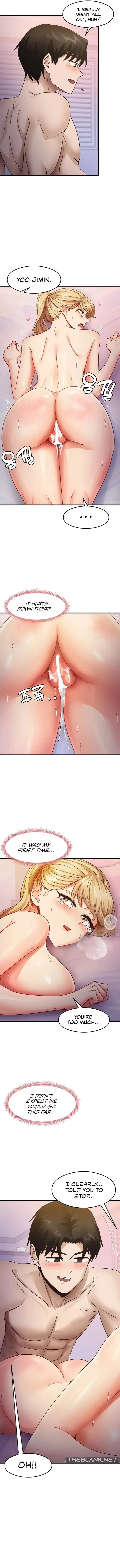 My Study Method Chapter 21 - Page 13