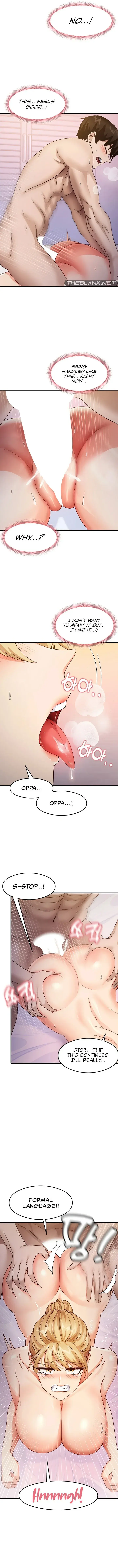 My Study Method Chapter 21 - Page 8