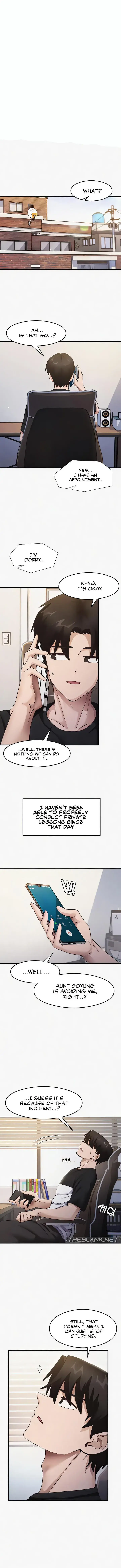 My Study Method Chapter 22 - Page 1