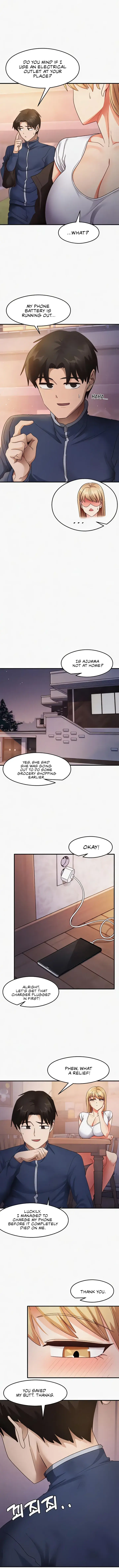 My Study Method Chapter 22 - Page 7