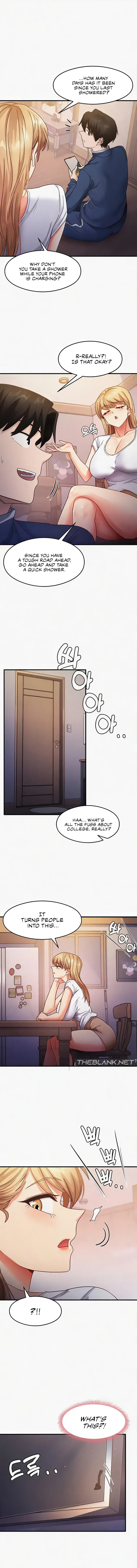 My Study Method Chapter 22 - Page 8