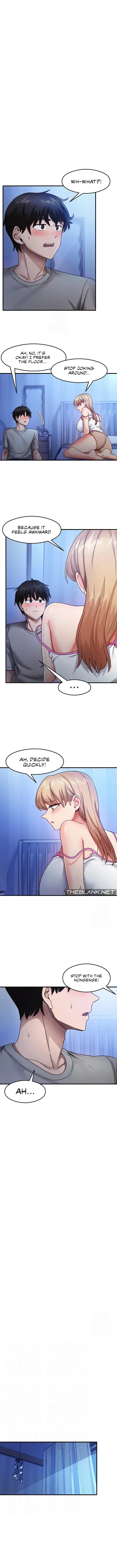 My Study Method Chapter 23 - Page 1