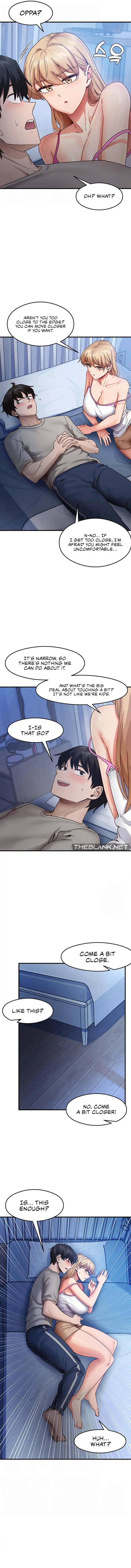My Study Method Chapter 23 - Page 3