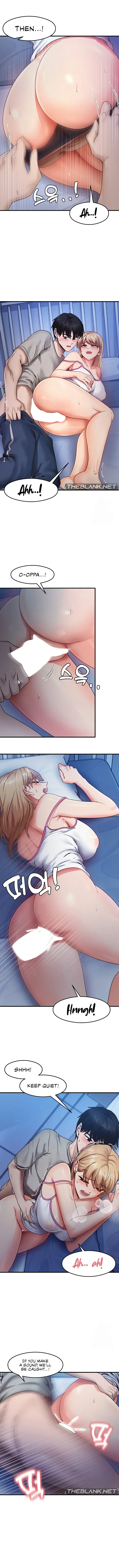 My Study Method Chapter 23 - Page 6