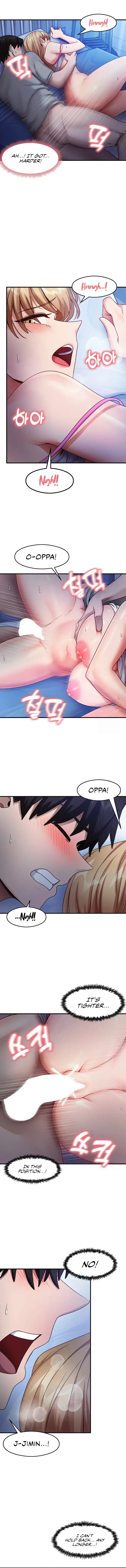 My Study Method Chapter 23 - Page 9