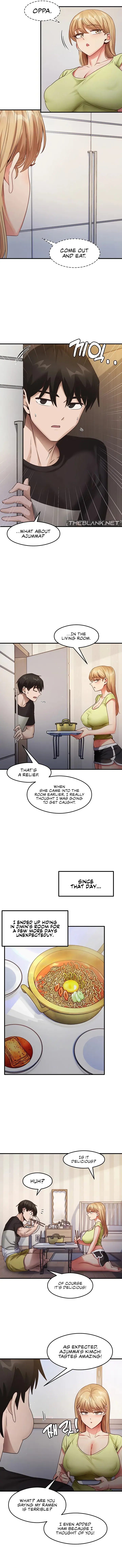 My Study Method Chapter 24 - Page 3