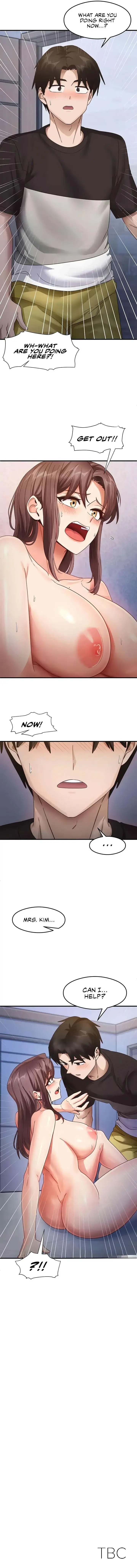 My Study Method Chapter 25 - Page 11