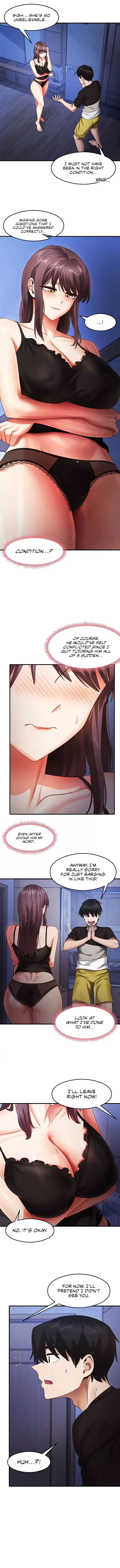 My Study Method Chapter 25 - Page 2