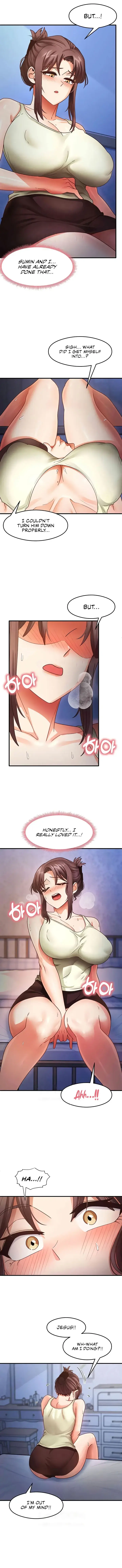 My Study Method Chapter 25 - Page 8