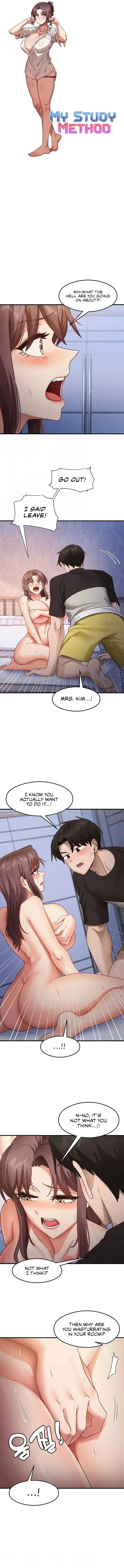 My Study Method Chapter 26 - Page 2