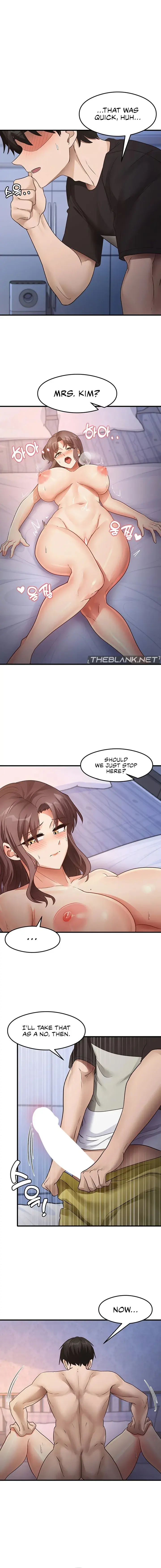 My Study Method Chapter 26 - Page 7